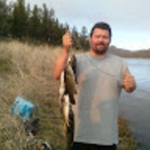 Meet your Posher, Issac